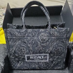 Versace Tote